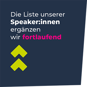 talents4TAX | Das deutschlandweite Festival für INNOVATIVE PERSONALER:INNEN UND ARBEITGEBER:INNEN der Steuerberatungsbranche